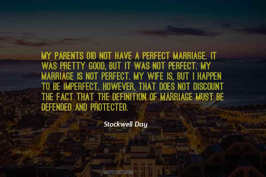 A Good Wife Is Quotes #1238240