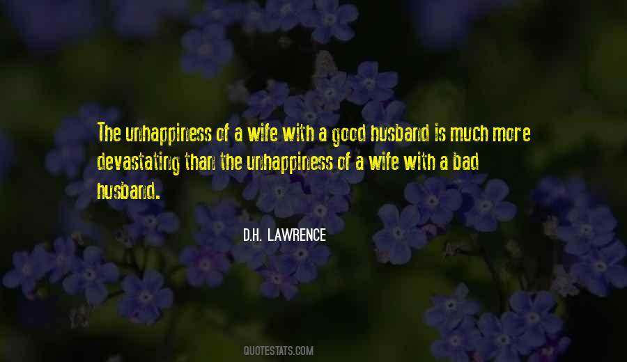 A Good Wife Is Quotes #1283876
