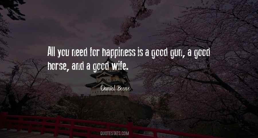 A Good Wife Is Quotes #1310911