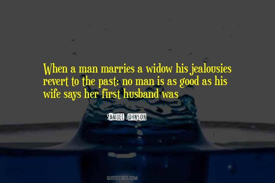A Good Wife Is Quotes #1313070
