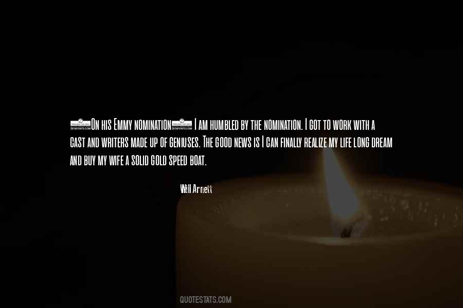 A Good Wife Is Quotes #615485