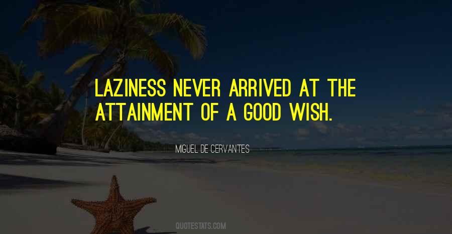 A Good Wish Quotes #1515763