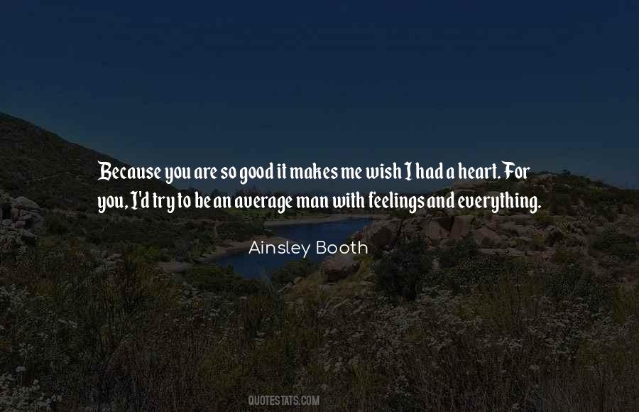 A Good Wish Quotes #180352