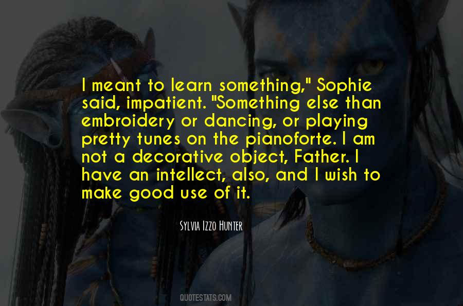 A Good Wish Quotes #248967