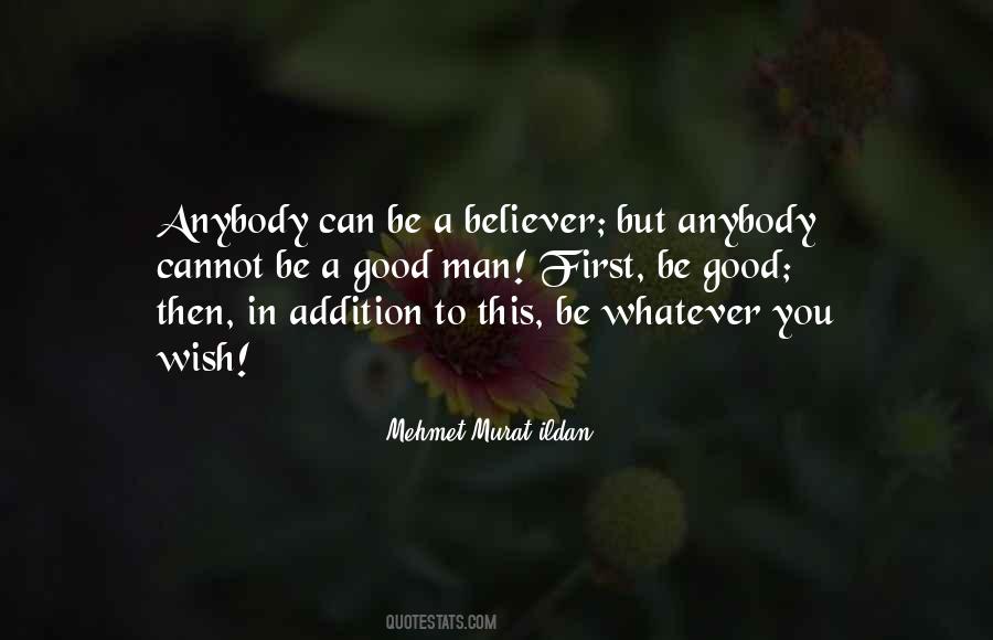 A Good Wish Quotes #332452