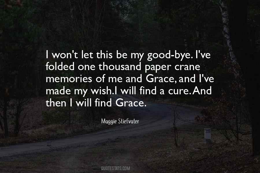 A Good Wish Quotes #431078