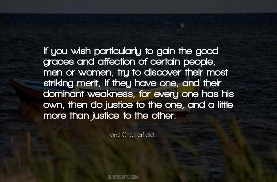 A Good Wish Quotes #583670
