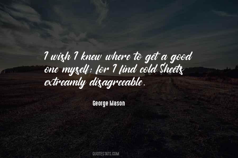 A Good Wish Quotes #88336