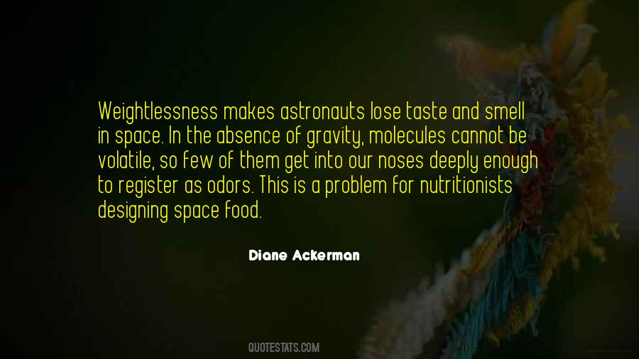 Food For Taste Quotes #1607293
