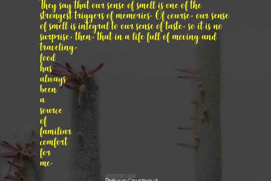 Food For Taste Quotes #368203