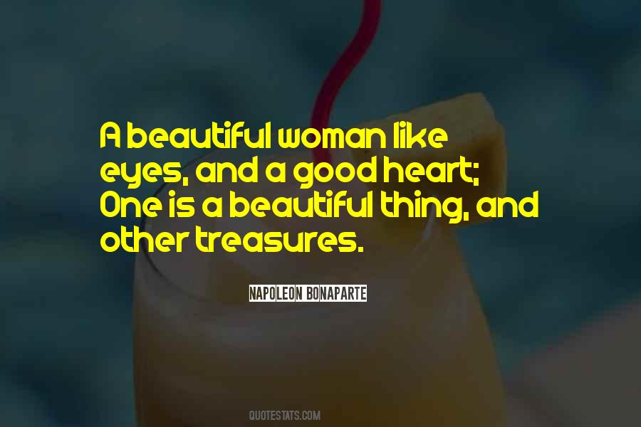 A Good Woman Is Like Quotes #1131889