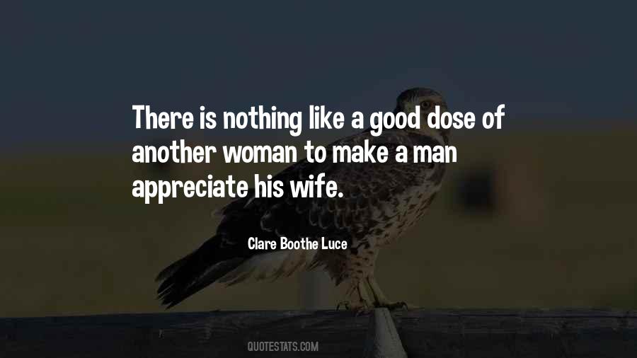 A Good Woman Is Like Quotes #1386208