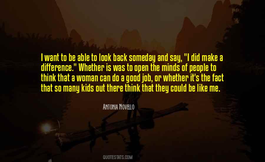 A Good Woman Is Like Quotes #1565519