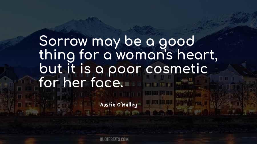 A Good Woman Is Quotes #239021