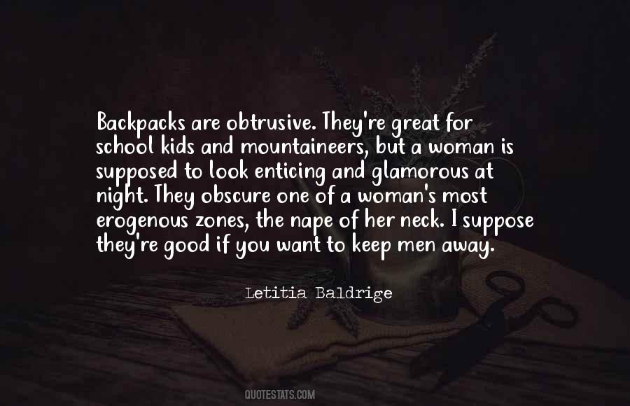 A Good Woman Is Quotes #294245