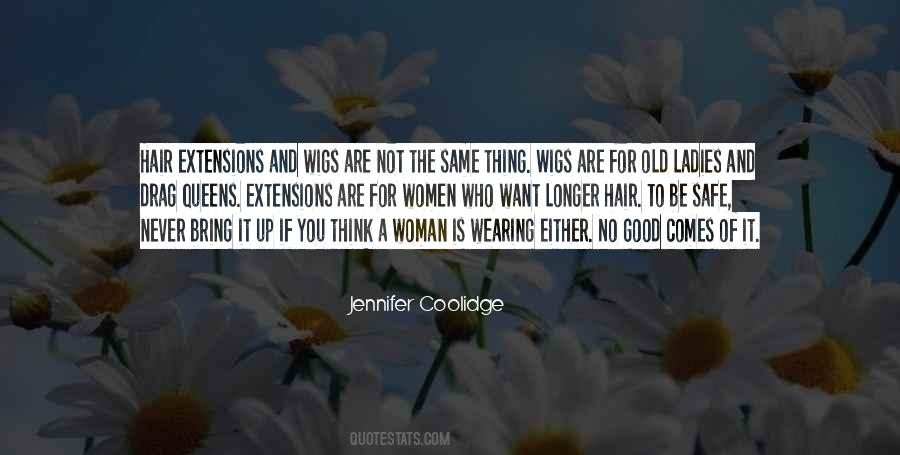 A Good Woman Is Quotes #498965