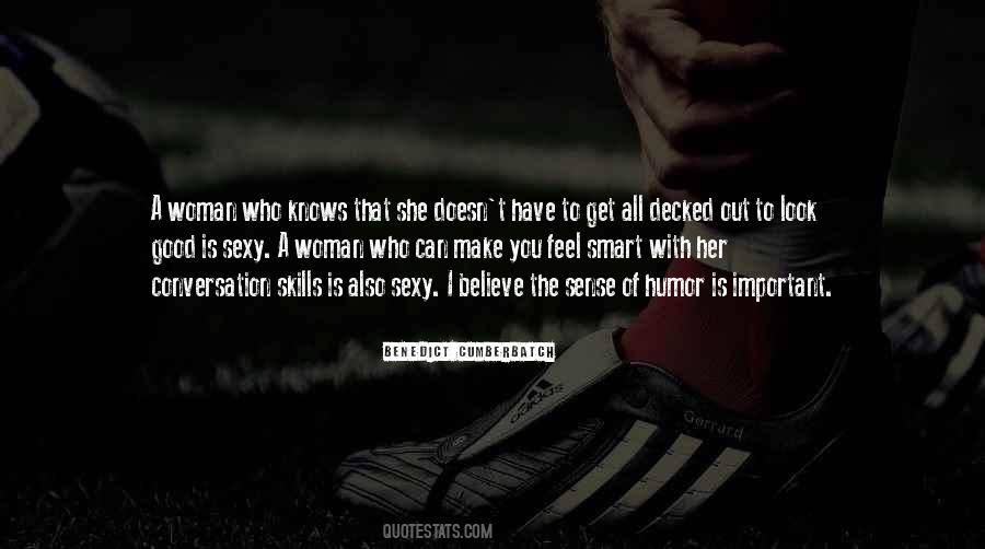 A Good Woman Is Quotes #501385