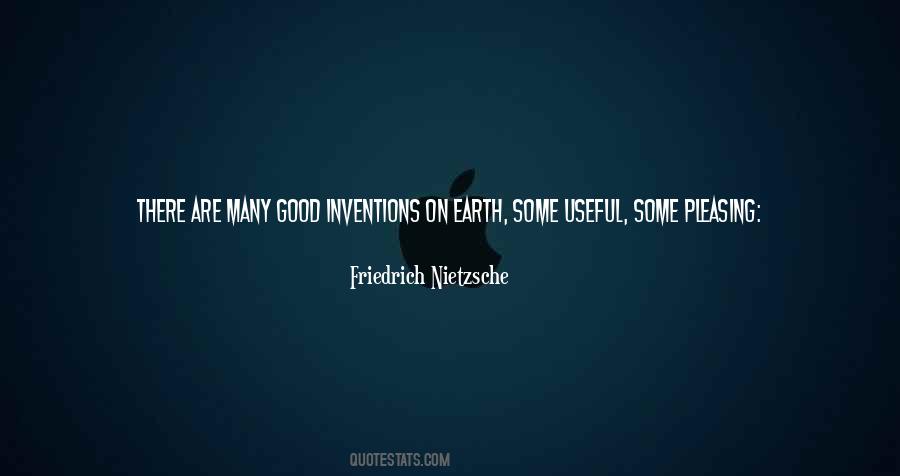 A Good Woman Is Quotes #506775