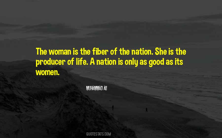 A Good Woman Is Quotes #551028