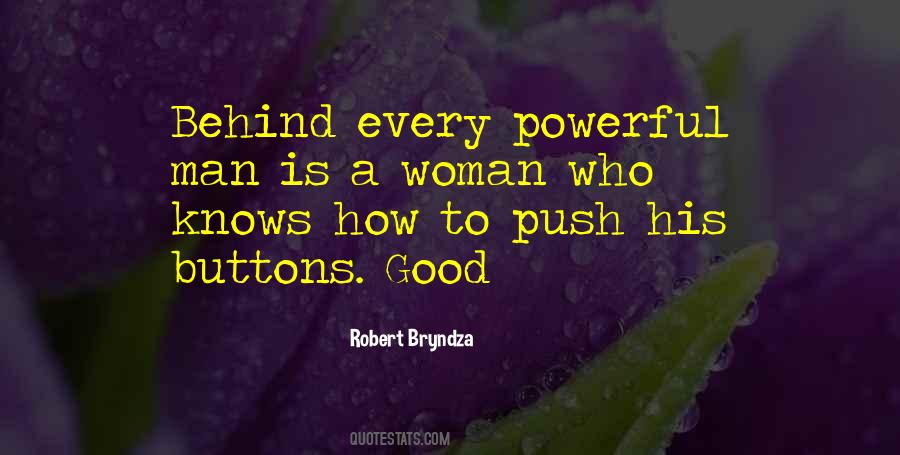 A Good Woman Knows Quotes #1155837