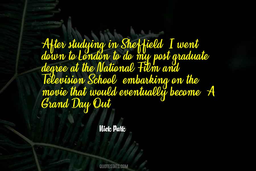 A Grand Day Out Quotes #180483