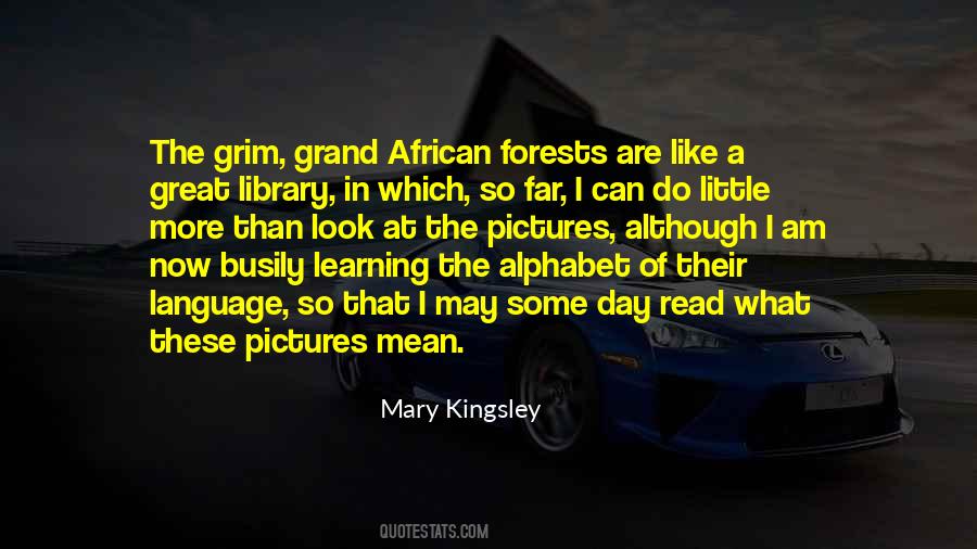 A Grand Day Out Quotes #738777