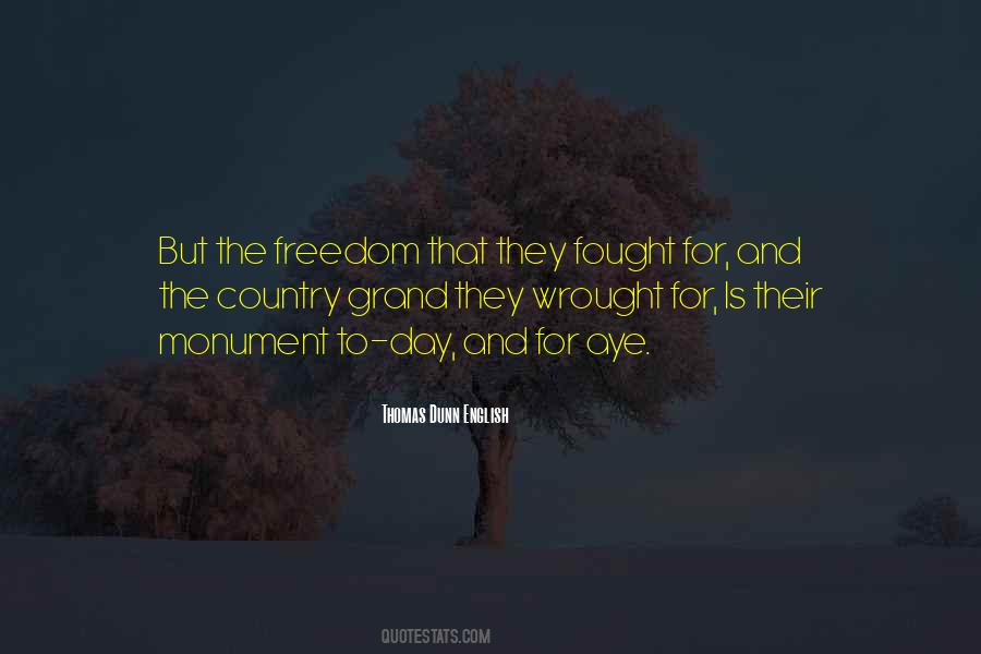 A Grand Day Out Quotes #859025