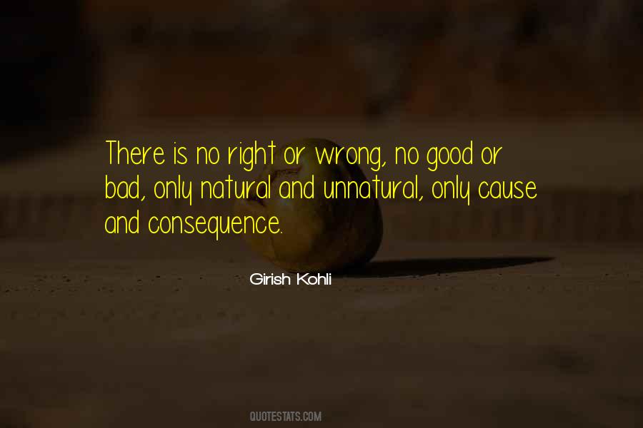 Quotes About No Right Or Wrong #769890