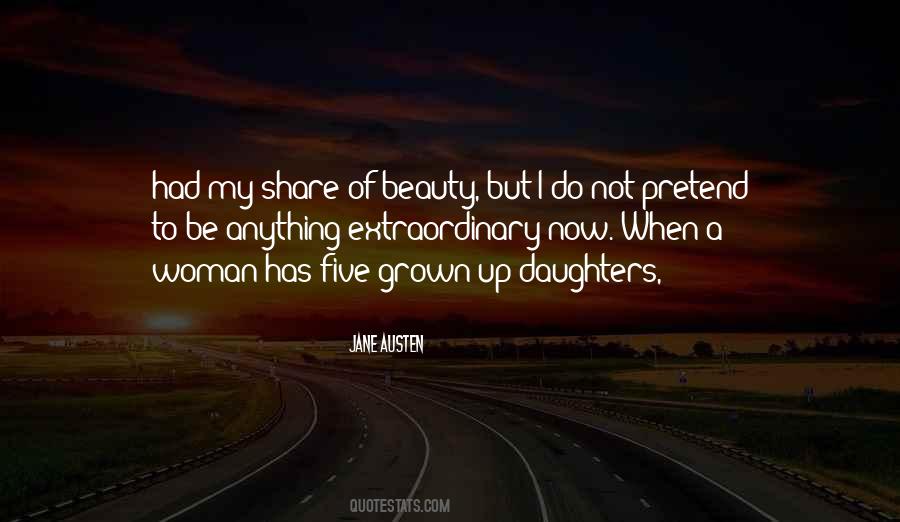 A Grown Woman Quotes #1032676