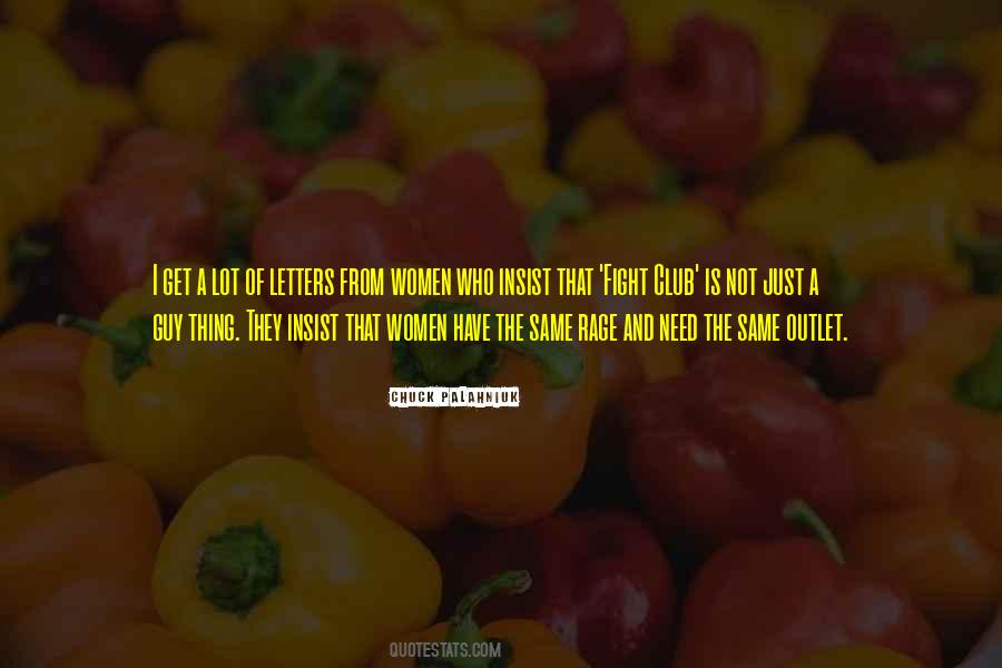 A Guy Thing Quotes #310998