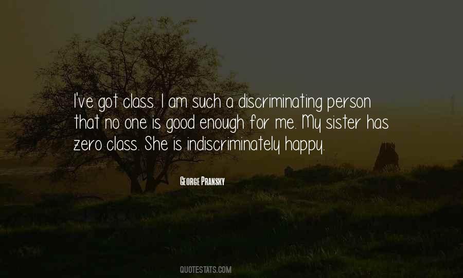 A Happy Person Is Quotes #1056362