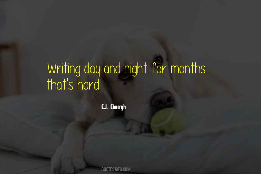 A Hard Day Night Quotes #138349 A Hard Day Night Quotes #138349