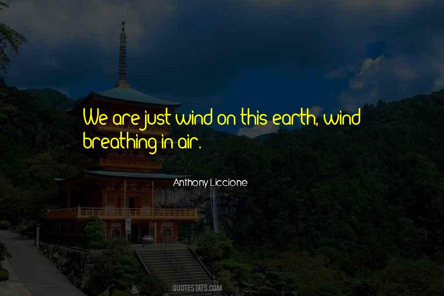 In Breathing Quotes #216260