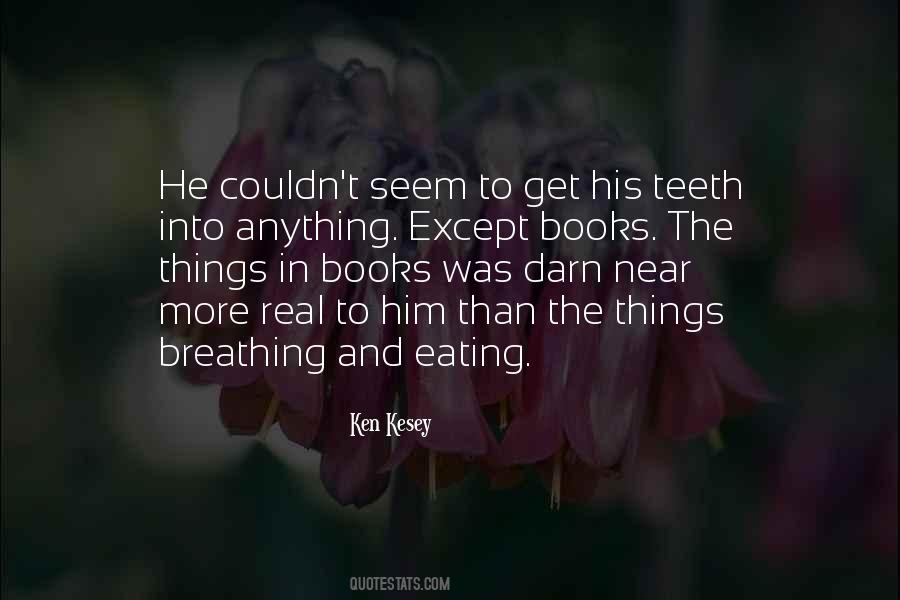 In Breathing Quotes #66857