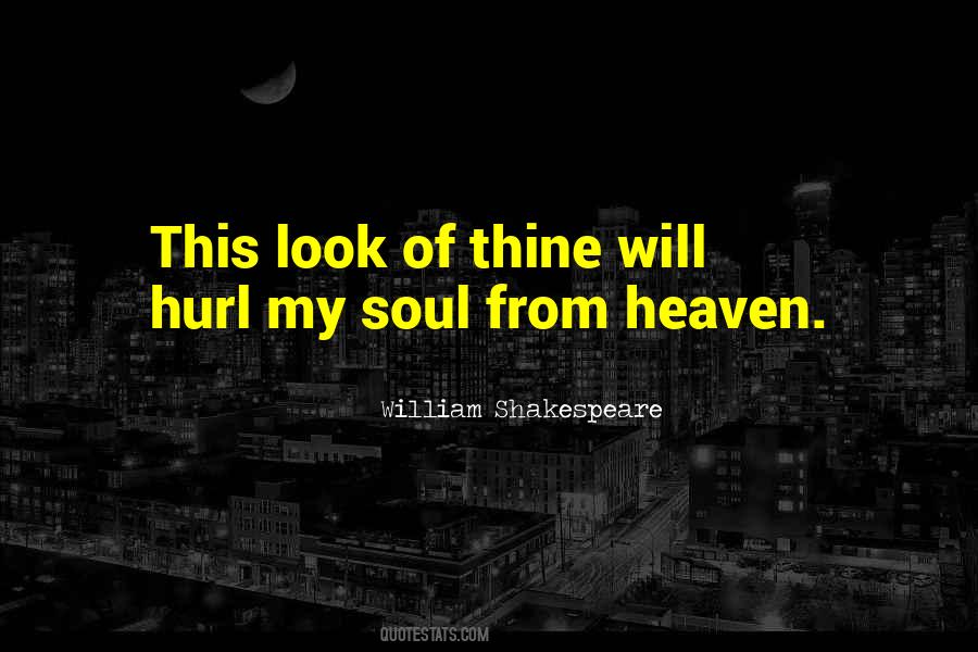 Love From Heaven Quotes #1189265