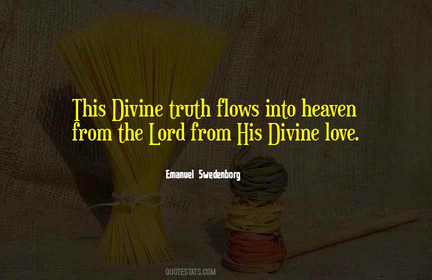 Love From Heaven Quotes #1268759