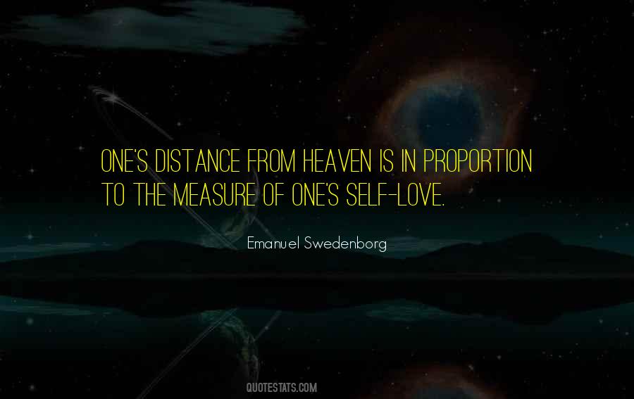 Love From Heaven Quotes #1463545