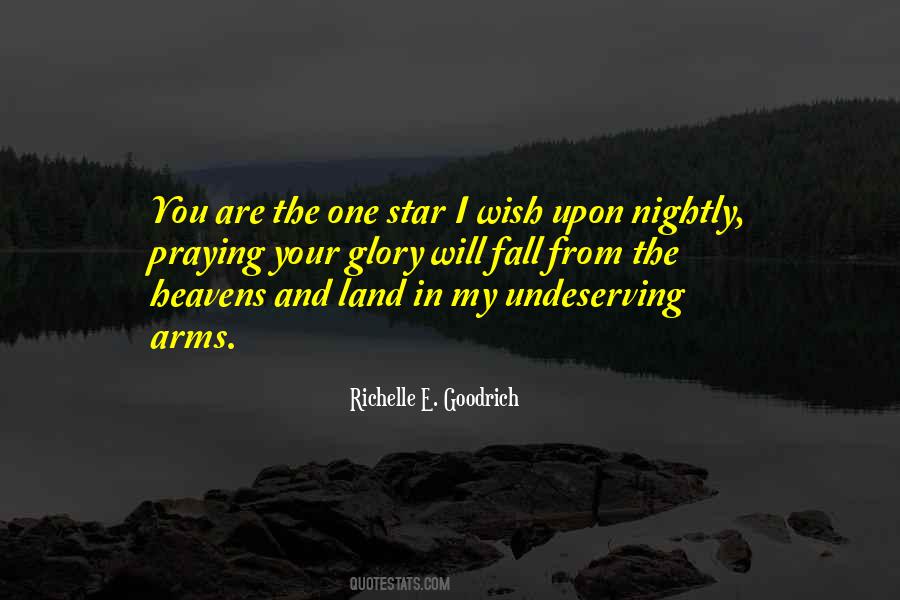 Love From Heaven Quotes #1723239