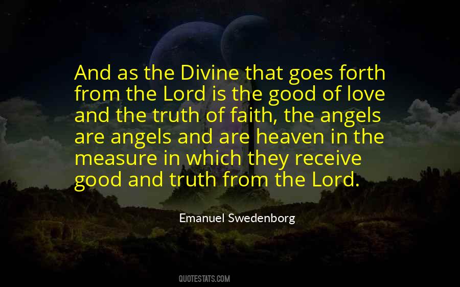 Love From Heaven Quotes #1759041