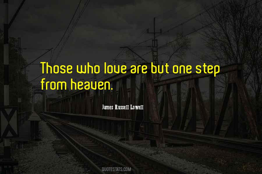 Love From Heaven Quotes #359889