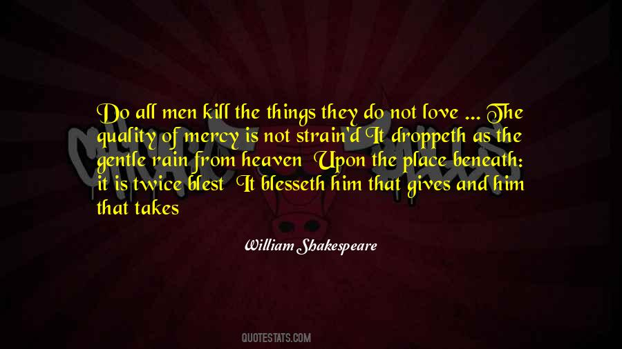 Love From Heaven Quotes #972691