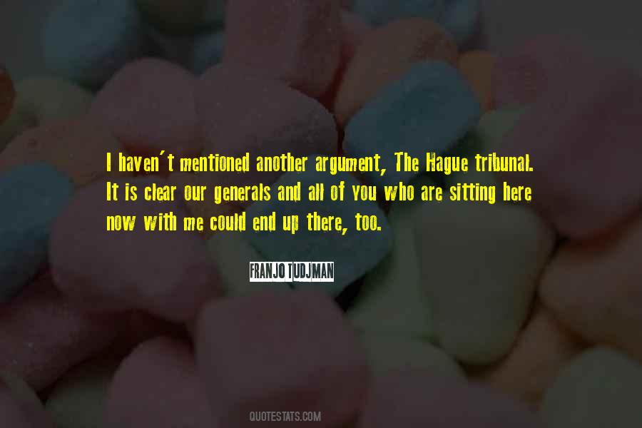 Who You Are With Quotes #32280