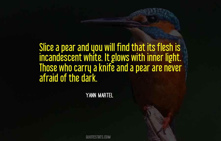 Who You Are With Quotes #42614