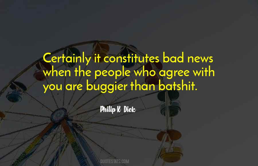 Who You Are With Quotes #48714
