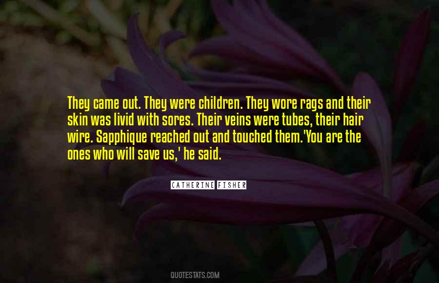 Who You Are With Quotes #52704