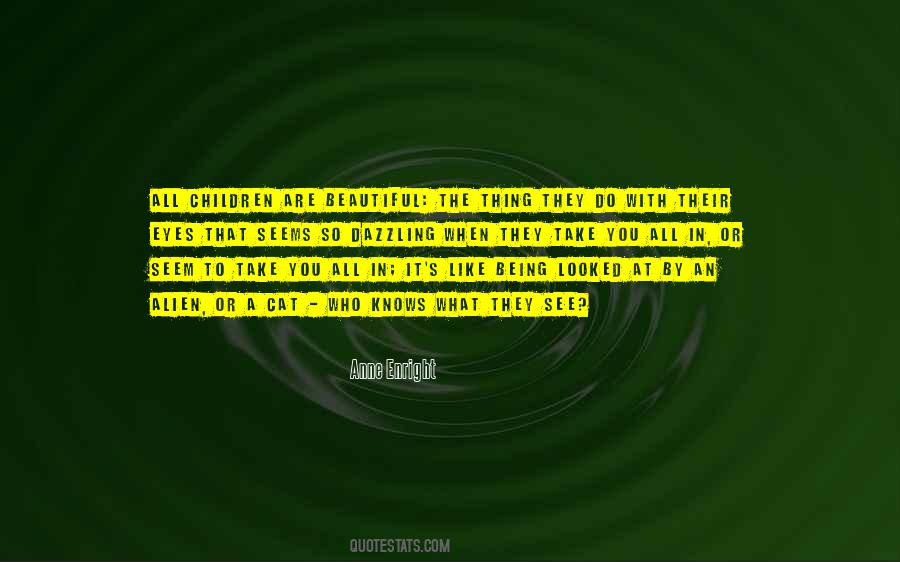 Who You Are With Quotes #74684