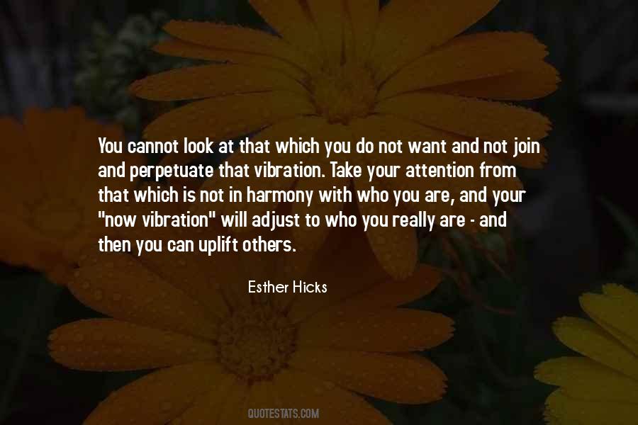 Who You Are With Quotes #87693