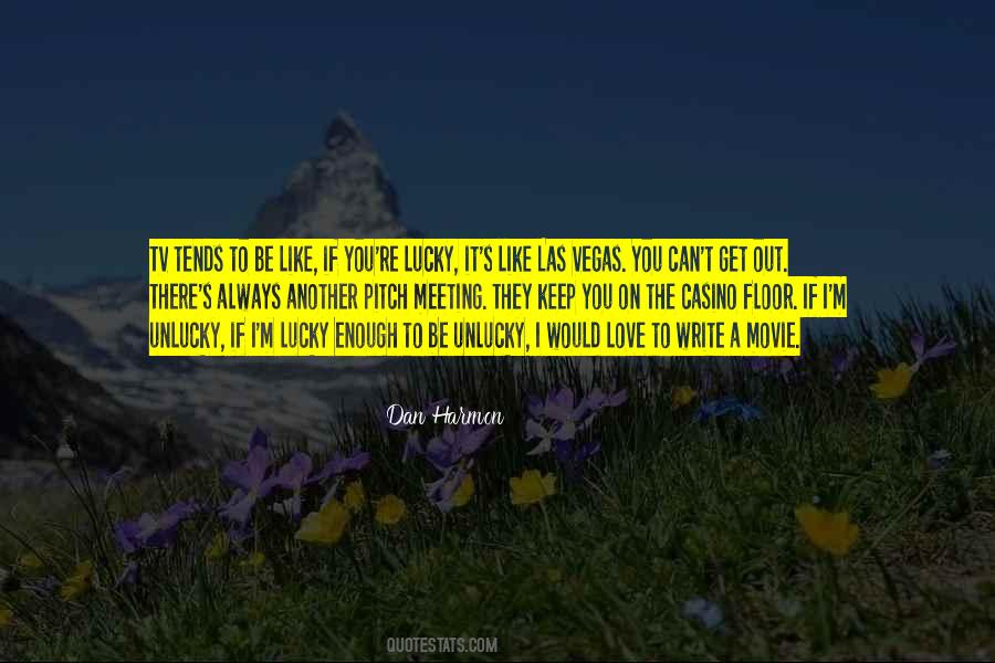 Love Is Always Write Quotes #1502013