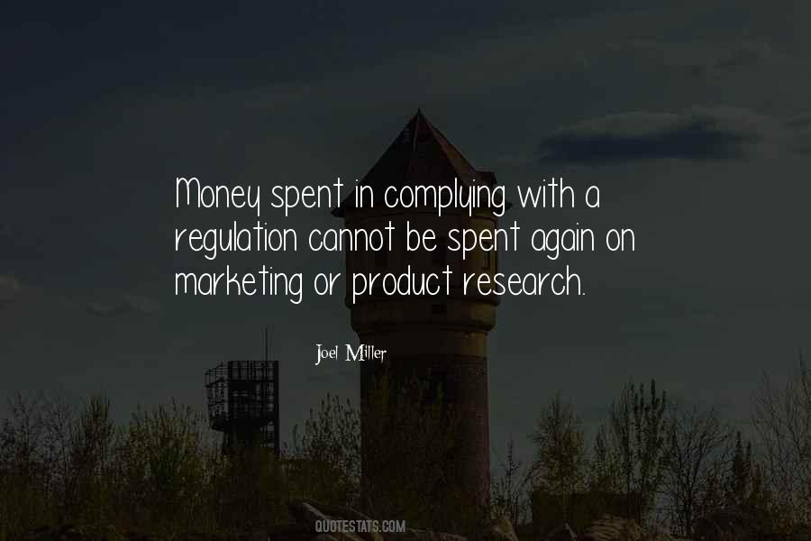 Product Marketing Quotes #1063459