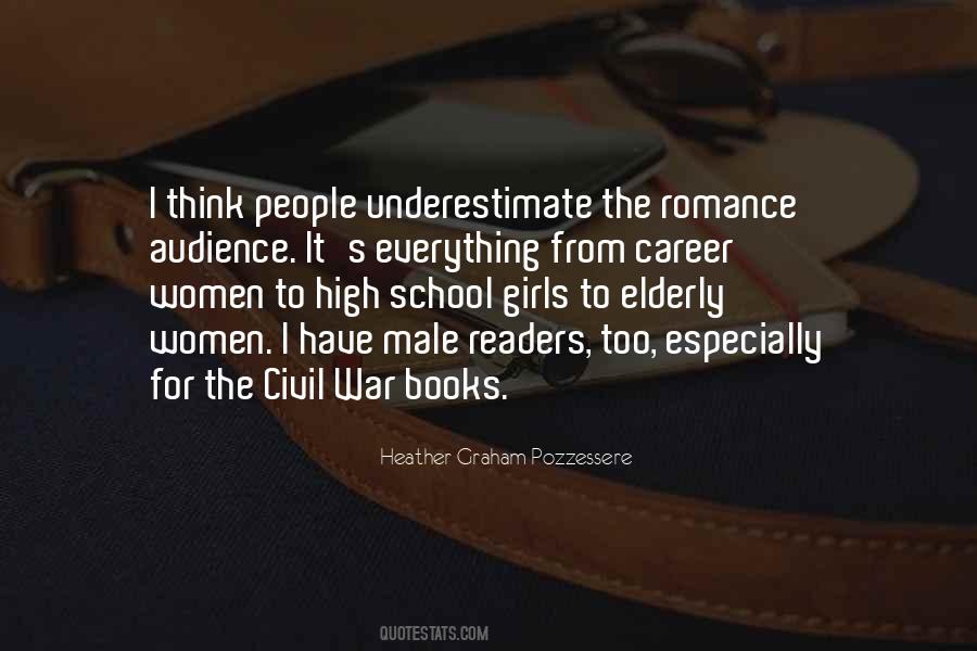 Books Romance Quotes #405126